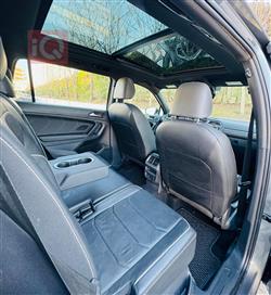 فولكسفاغن تيغوان